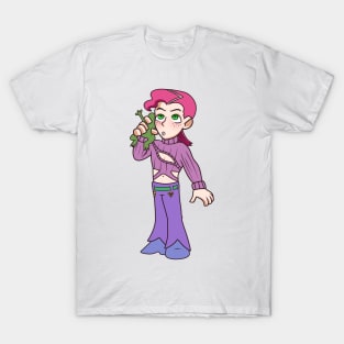 Mini Vinegar Doppio T-Shirt